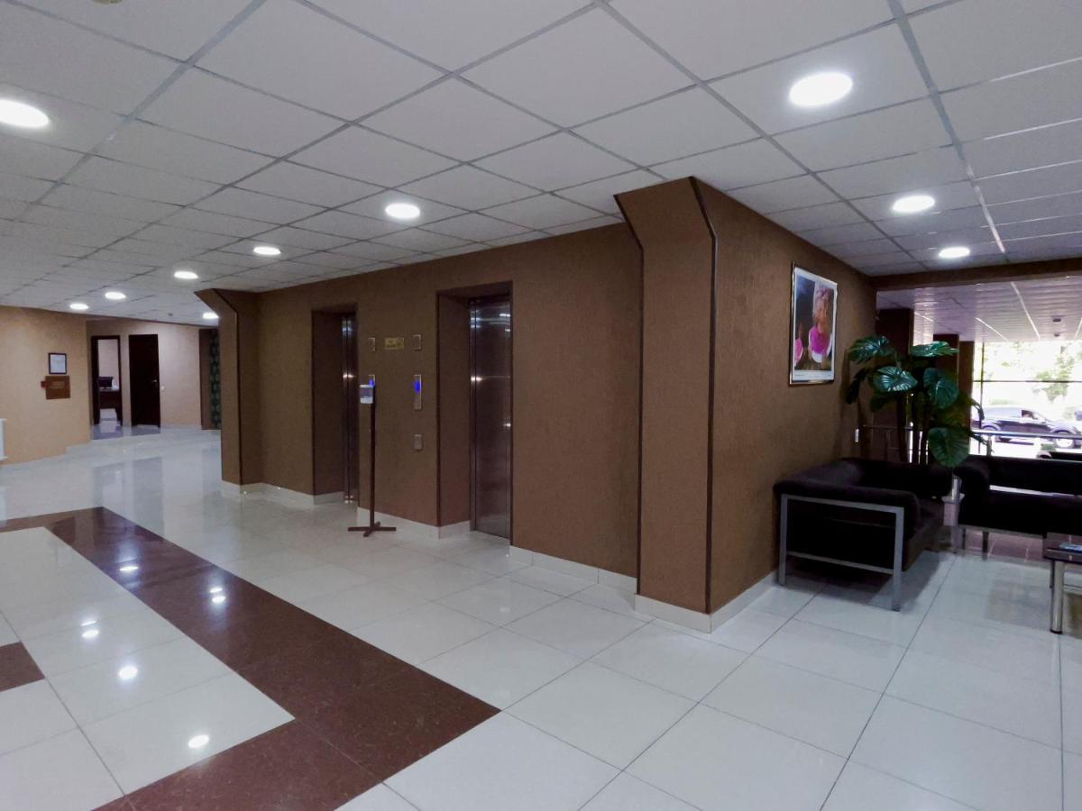 Rohat Hotel Chilonzor Tachkent Extérieur photo