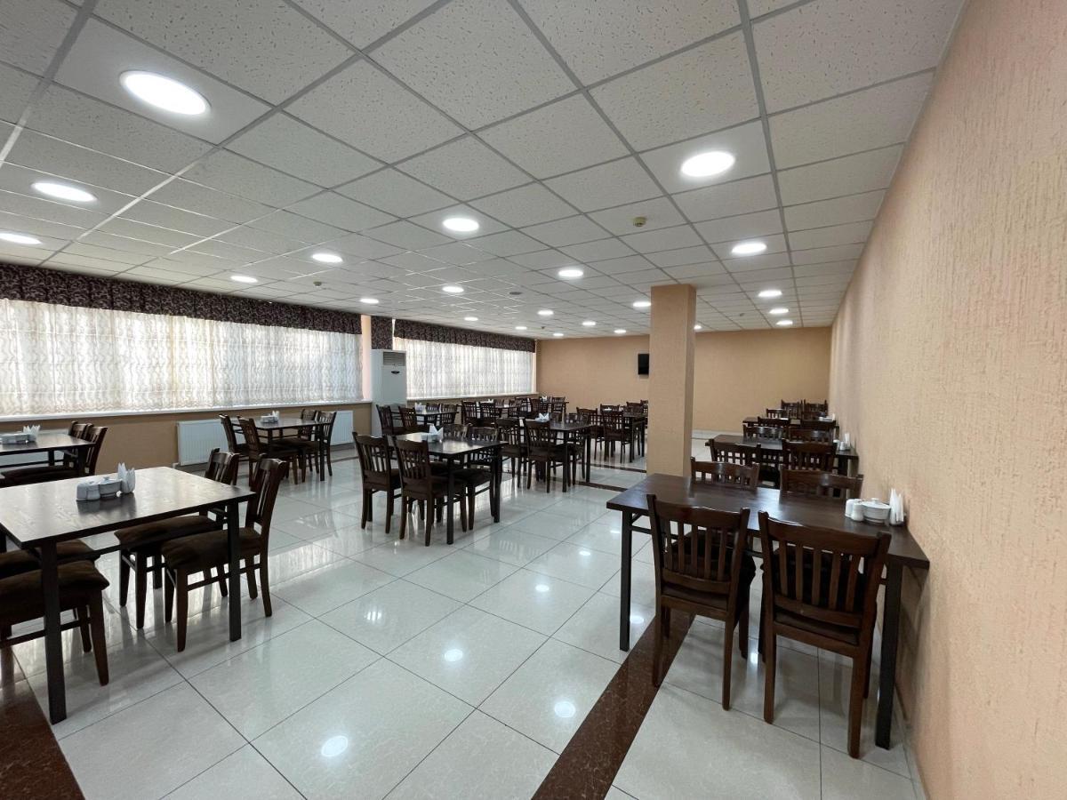 Rohat Hotel Chilonzor Tachkent Extérieur photo
