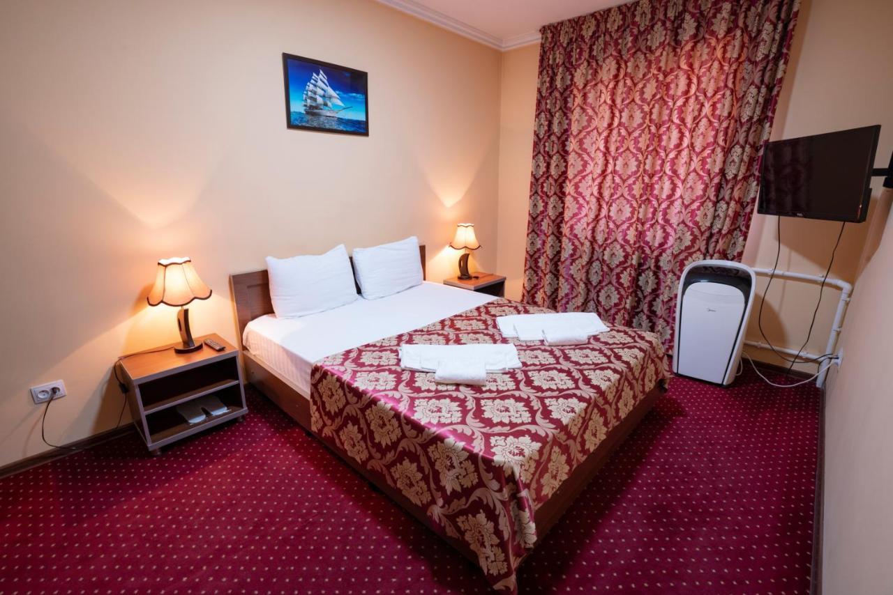 Rohat Hotel Chilonzor Tachkent Extérieur photo