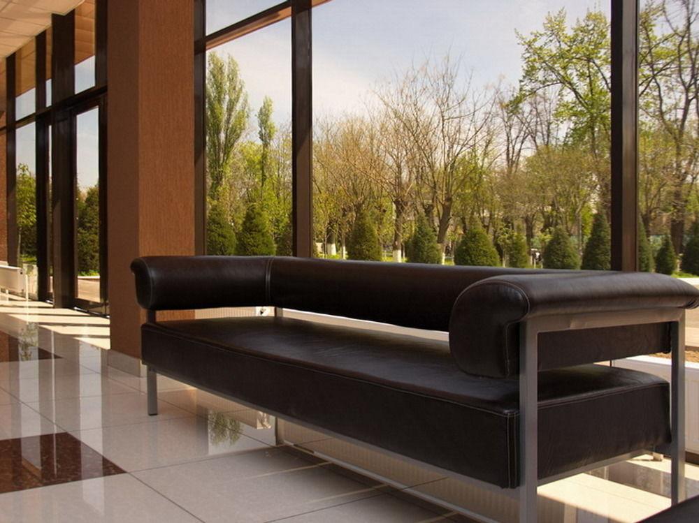 Rohat Hotel Chilonzor Tachkent Extérieur photo