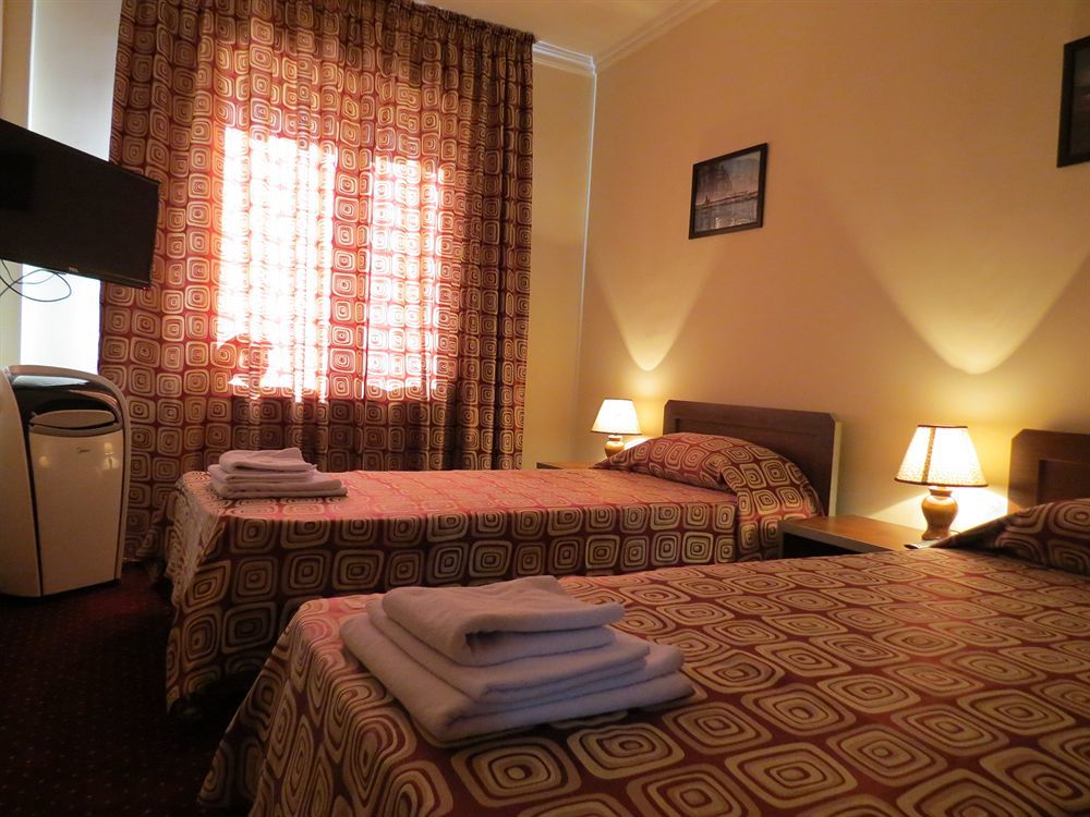 Rohat Hotel Chilonzor Tachkent Extérieur photo