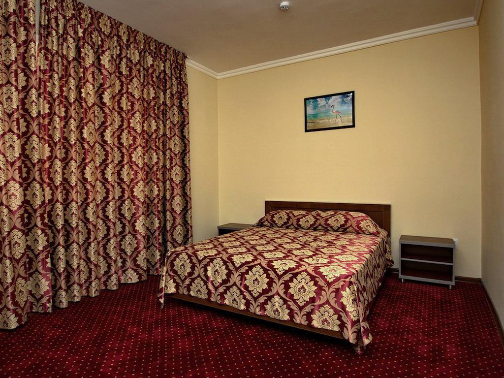 Rohat Hotel Chilonzor Tachkent Chambre photo