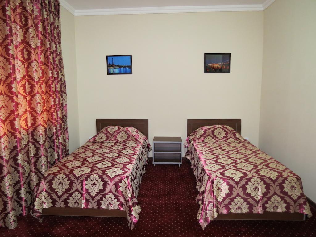 Rohat Hotel Chilonzor Tachkent Chambre photo